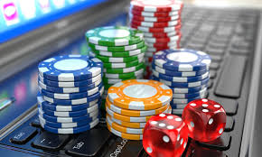 Онлайн казино Casino Starda