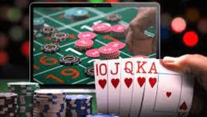 Вход на зеркало Casino Starda