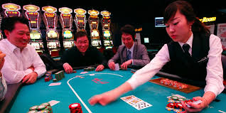 Онлайн казино Casino Irwin
